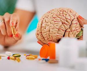 What Is Brain Fog And How To Deal With It