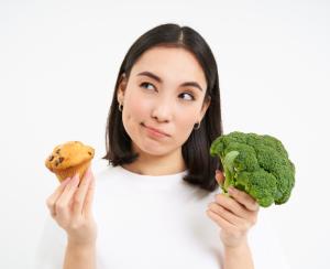 What to Eat During Periods