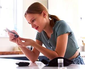 All about causes, symptoms, and treatments for Type 1 diabetes in children