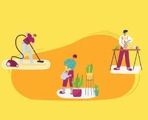 Physical Activity Ideas