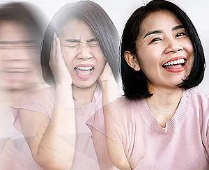 Breaking the Silence: An Open Discussion on Mental Health