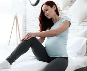 Ways to deal with joint pain during pregnancy