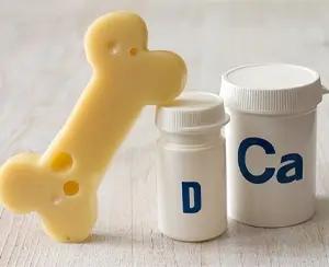 Regular Lifestyle Changes to Support Bone Health    
