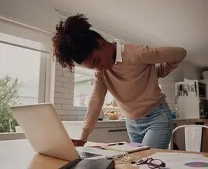 How Does Stress Affect Bone and Joint Health