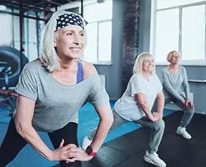 Importance of Exercise For Arthritis