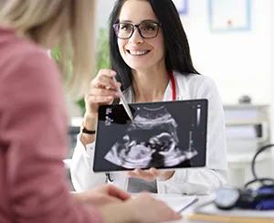 Third Trimester Signs: When to Call Your Doctor