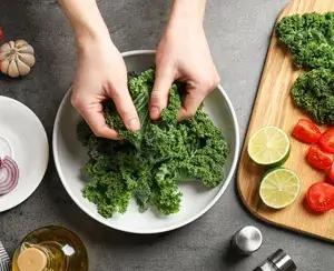 Best foods for the ovulation phase