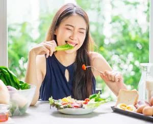 Best period snacks for cramps