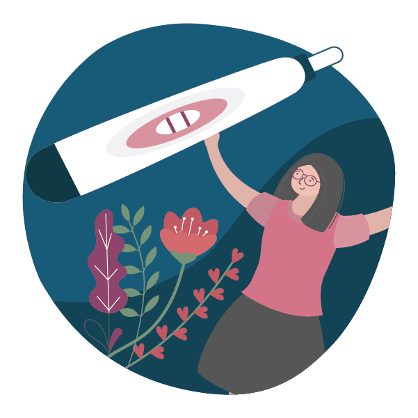 Pregnancy Test Calculator