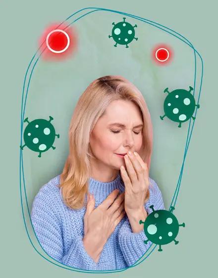 Ghby Cough And Cold