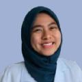 Siti Aliah Raihana Binti Ramli