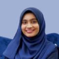 Sharina Farhana Binti Mohd Merah