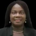 Dr Adwoa Agyei-Nkansah