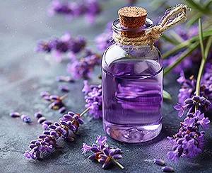 Lavender Oil: A Gateway to Natural Well-being