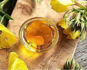 Revving Up Health: The Power of Primrose Oil