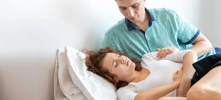 Men Know about periods