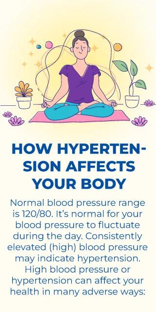 Mild exercises before sleep