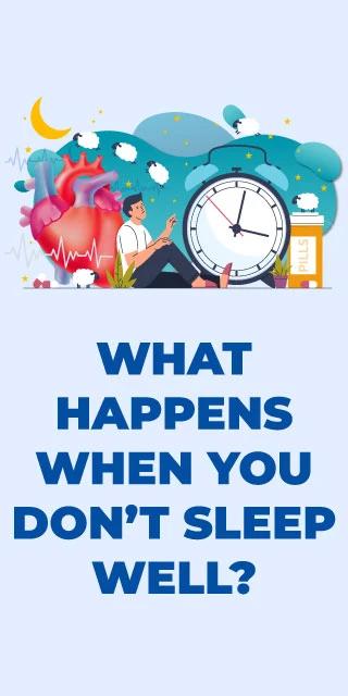 Sleep and Heart