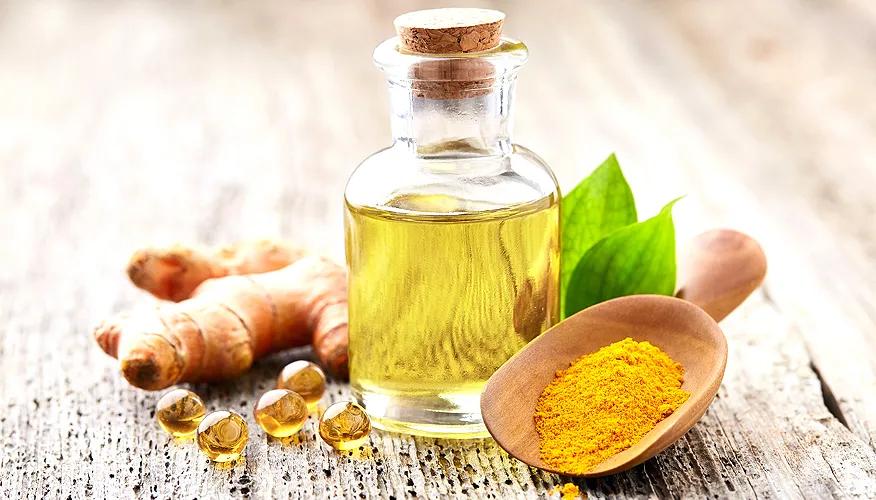 Essential oils and your immune system