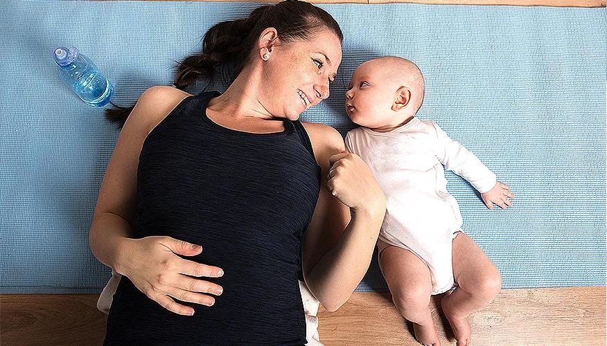 Essential postpartum intimate hygiene tips