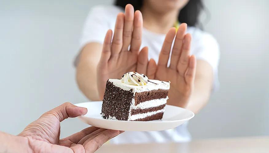 Foods to limit for better intimate health