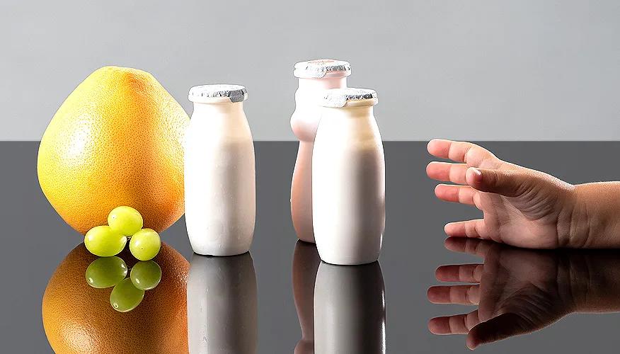 How do probiotics work?