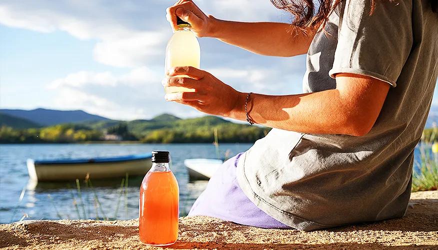 Importance of probiotics during travel