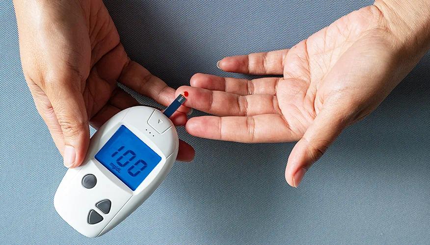 Incorporating muscovado in a diabetic diet
