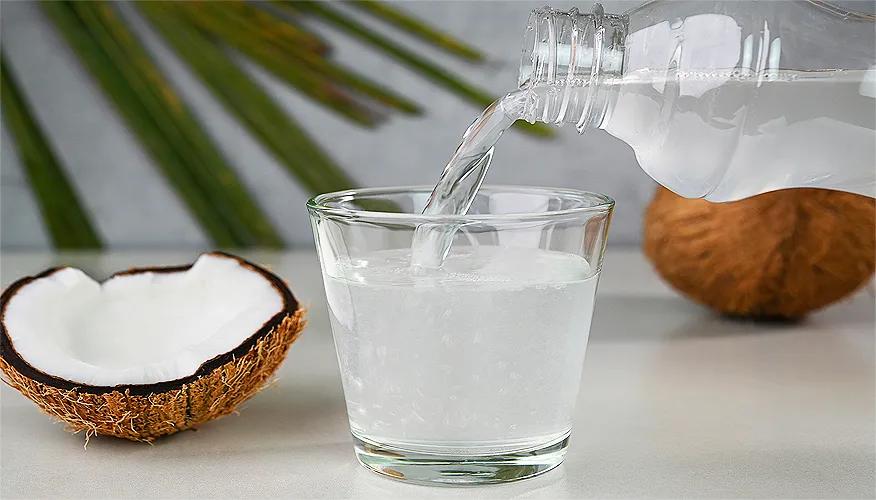Is coconut water safe during pregnancy