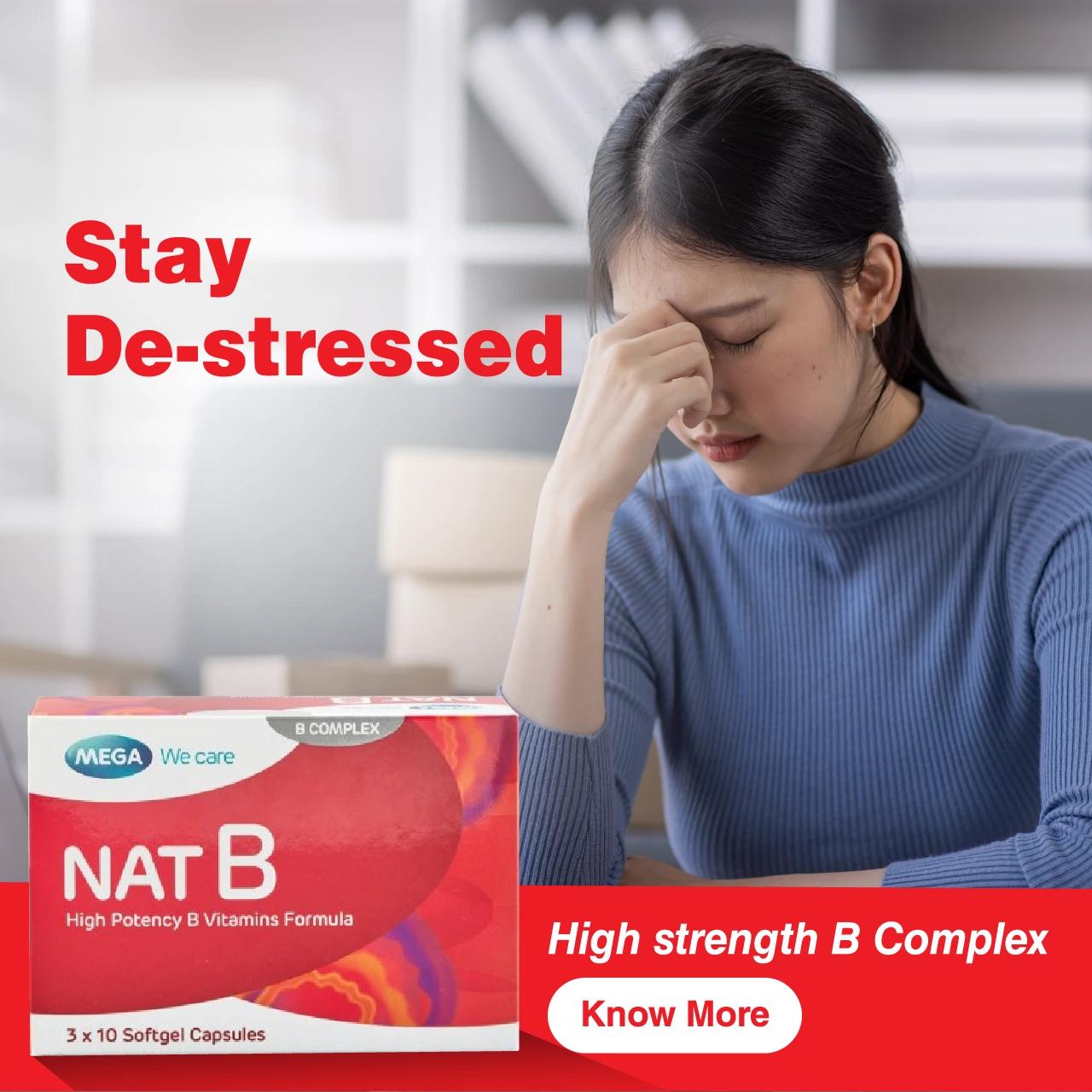 NAT B