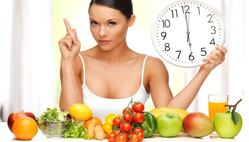 Nutrition tips for mental health