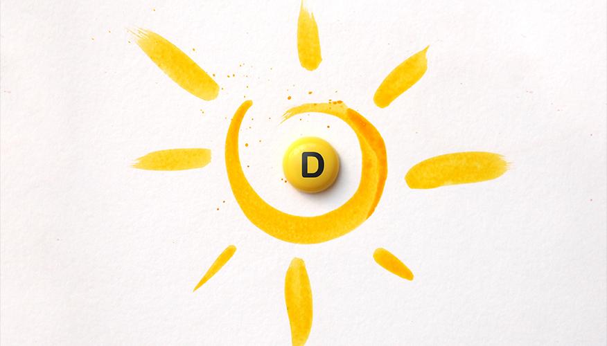 Source of Vitamin D