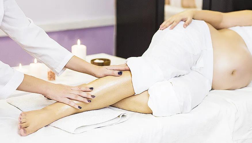 Foot Massage during Pregnancy: Benefits, Risks, and Safety Tips