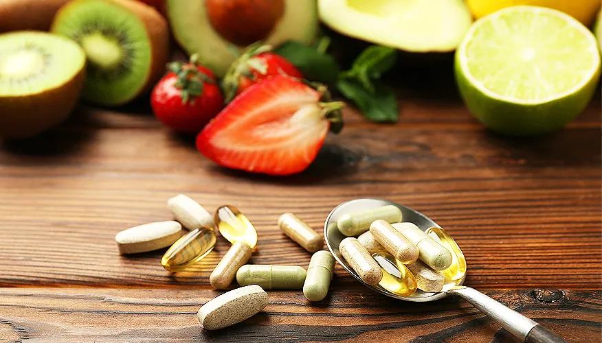 Tips for incorporating vitamins into your diet