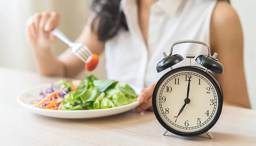 What is intermittent fasting?