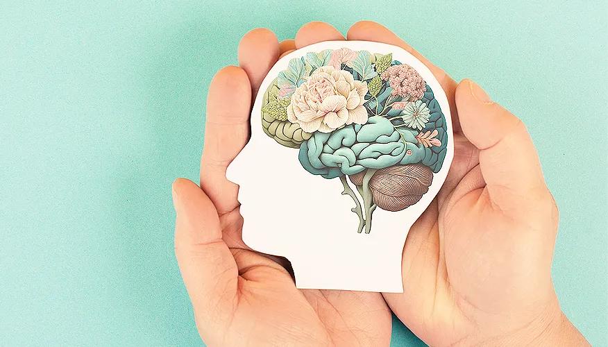 What is mental health