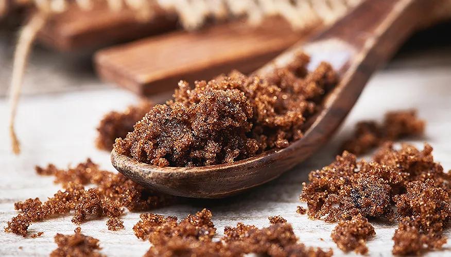 What is muscovado sugar