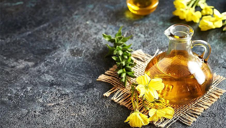 primrose oil