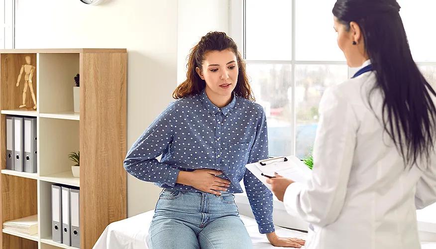 When should you see a doctor?