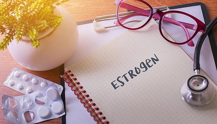 When to consult a doctor about low estrogen