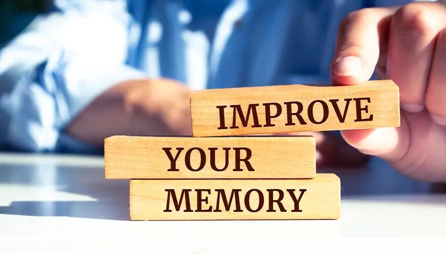 Improved memory 