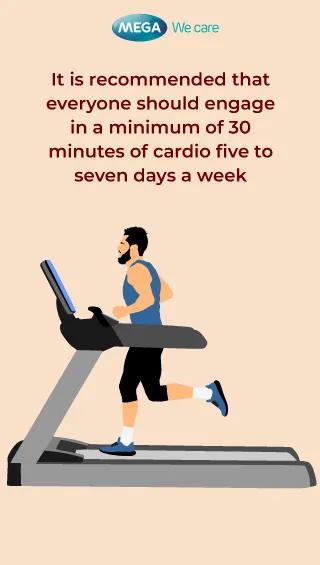 Why is Exercise Important for Cardiovascular Health: Essential Benefits Revealed