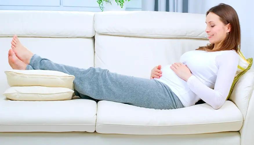 Resting postures