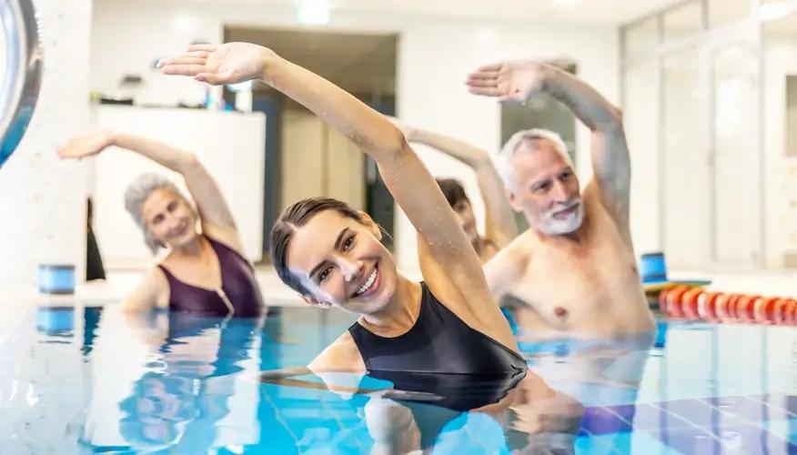 Better flexibility of joints