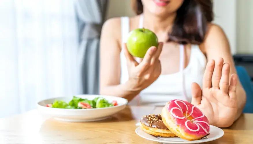 Foods to avoid in your follicular phase meals