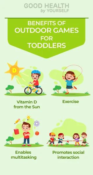 Outdoor Play Benefits for Toddlers: Boost Growth & Creativity