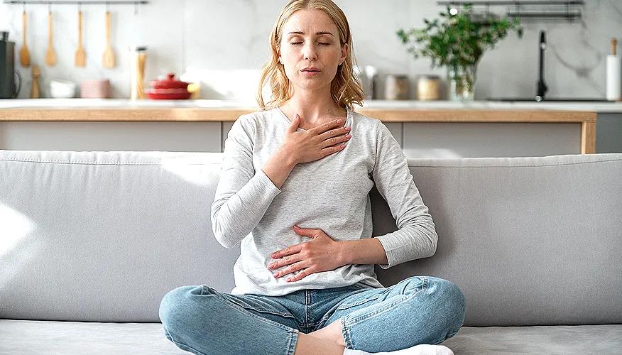 Practical tips to incorporate yoga and meditation into your routine