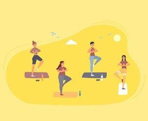Breathe Correctly While Exercising