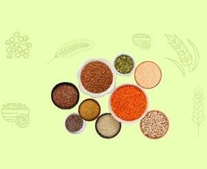 Ancient Grains