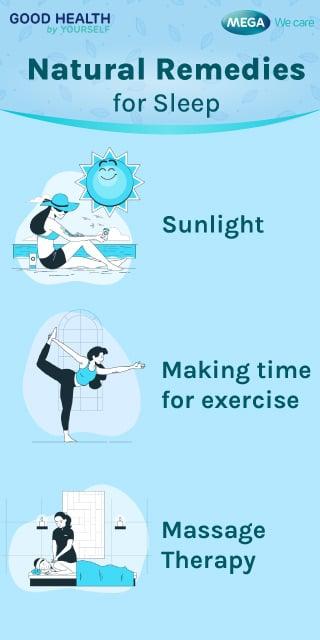 Best Natural Remedies for Sleep